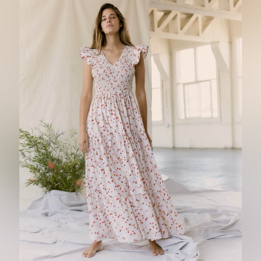 Christy Dawn BODIE Dress NWT S XS